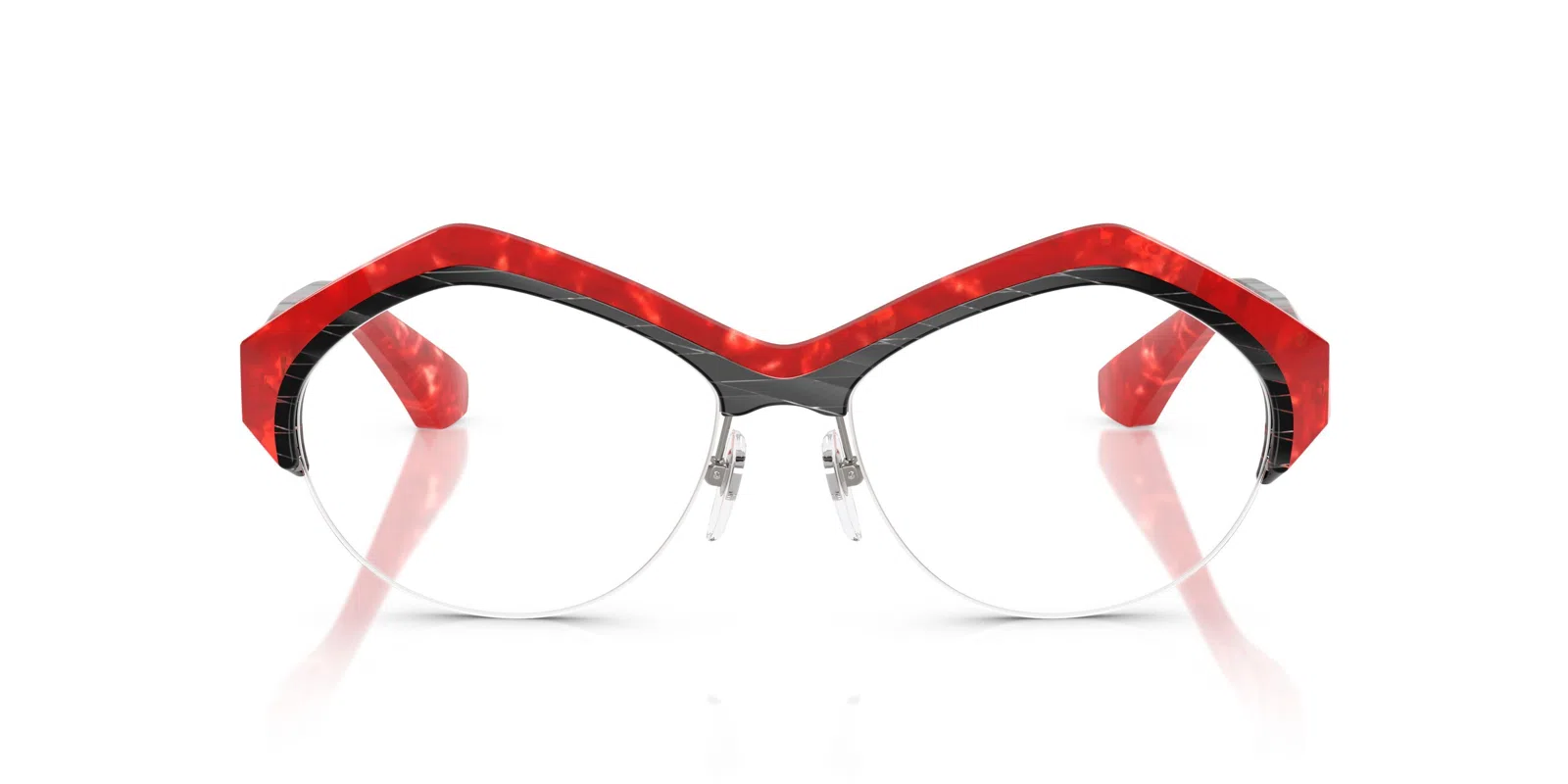 Alain Mikli 3521 Eyeglasses - view 25